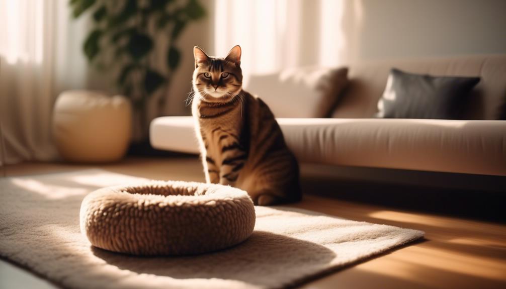 cat friendly furniture design guide