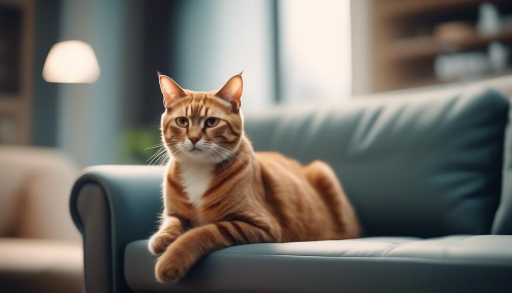 cat proof furniture spray shield