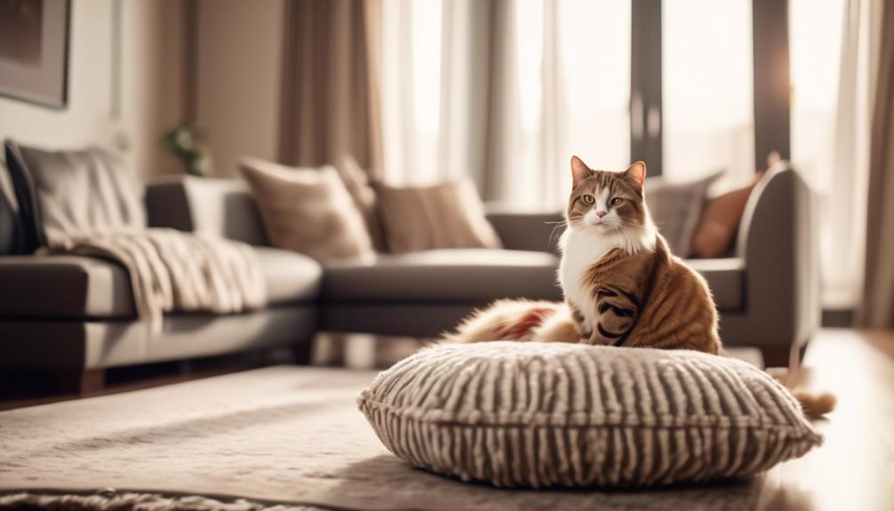 cat safe home accessories guide