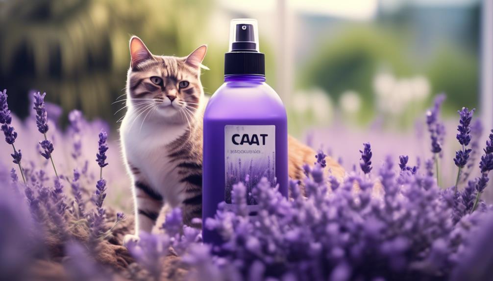 cat spraying prevention methods