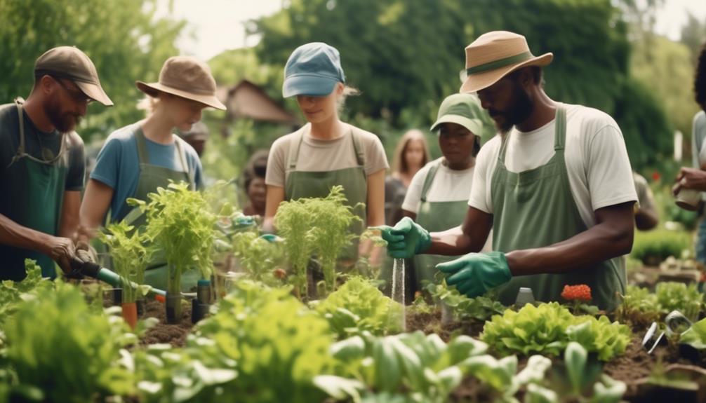 ending pesticide use for good