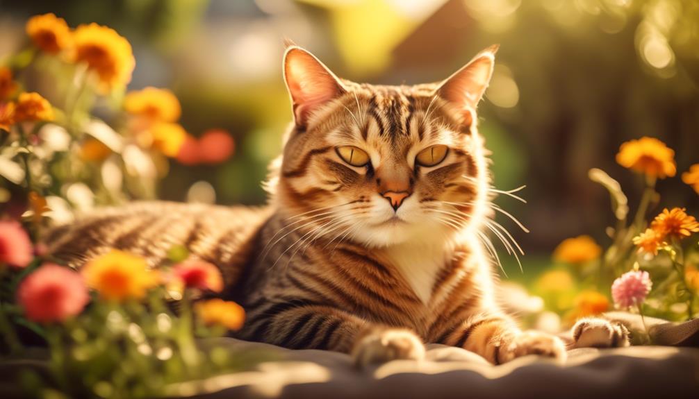 feline behavioral wellness guide