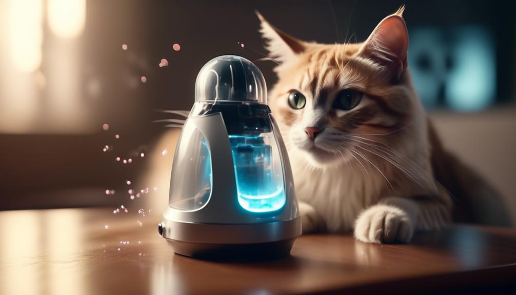 innovative solutions for cats