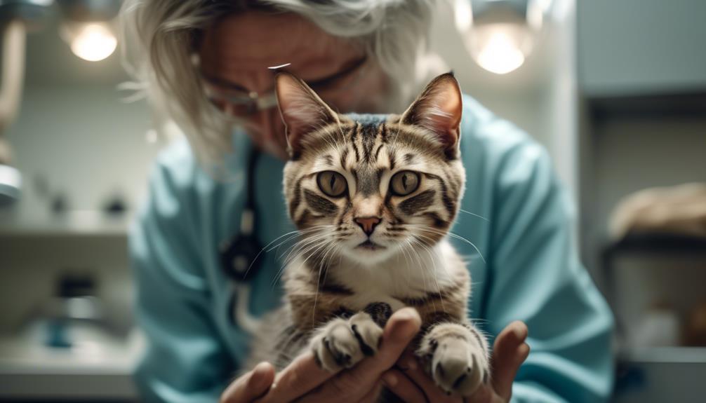 navigating cat health care